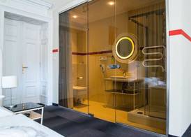 Home Aparthotel 5