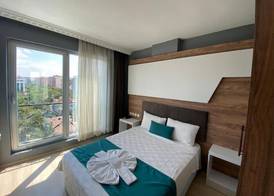 Hotel Bozoogullari 2