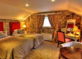 Cabra Castle Hotel 5