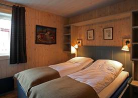 Reine Rorbuer - by Classic Norway Hotels 3