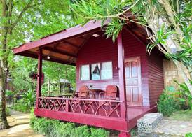 Doublegem Beach Resort and Hotel 4