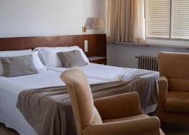 Hotel Balneario Prats 5