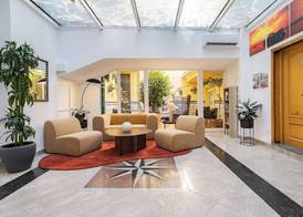 Hotel Agur 4
