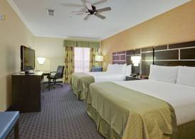 Holiday Inn HOUSTON EAST-CHANNELVIEW by IHG 4
