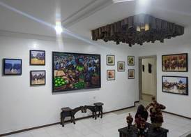 NatureMark Gallery and Guest House 2