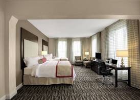 Fairfield Inn & Suites by Marriott Keene Downtown 5