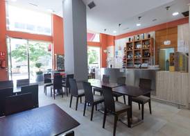 Apartamentos Ciudad de Lugo 4