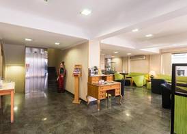 Hotel Botanico 3