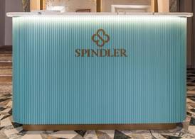 Spindler Luxury rooms by DuHomes 3
