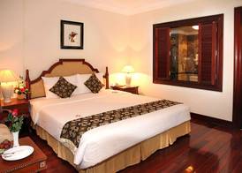 Saigon Morin Hotel 5