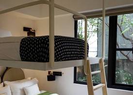 NiHao Café Hotel 5
