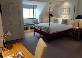 Hotel Manor - Datchet, Windsor 4