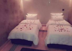 Duplex Riad Abjaou 3