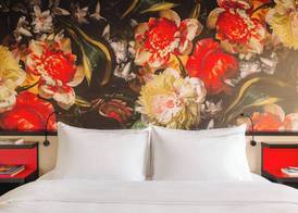 Leonardo Hotel Den Haag Babylon 3