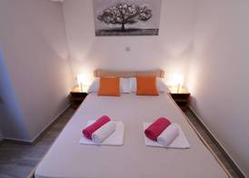 Apartments in city center Ventus 2