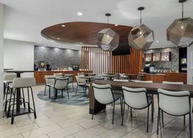 SpringHill Suites Dallas Arlington North 2