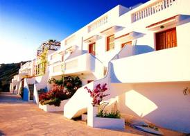 SUNSET HOTEL & STUDIOS 3