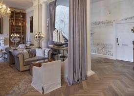 Lympstone Manor Hotel Restaurant & Vineyard - Relais & Chateaux 3