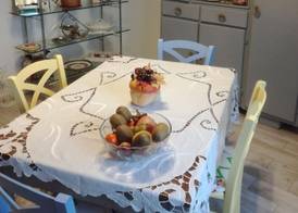B&B La Garampa 4