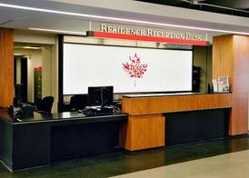 Carleton University Accommodations 2