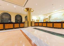 Siva Golden Bay Makadi Couples and Families Only 5