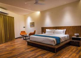 Quad Club, Nandi Hills 3