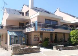 Armony Hôtel 3