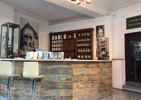 Central Pension 2
