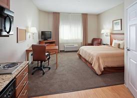 Candlewood Suites TURLOCK by IHG 4