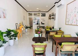 Vanida Hotel 2
