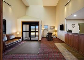Best Western Vermillion Inn 5