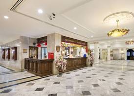 Royal Rattanakosin Hotel - Near Grand Palace & Khaosan Road 2