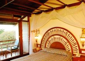 Lake Manyara Wildlife Lodge 4