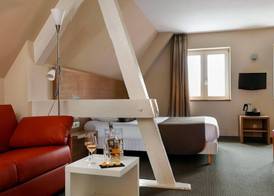 La Clef des Champs - Proche Colmar 5