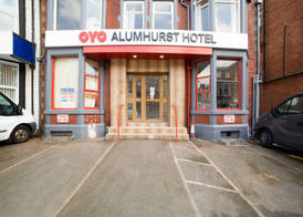 Alumhurst Hotel 2