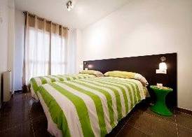 Iberflat Apartamentos Marina Suites 5