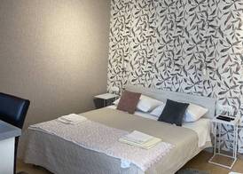 Studio Apartments with Terrace near Sea - Angela's Apartments 2