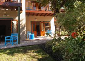 At the Woods Guest House 5