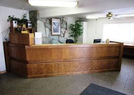 Yellowstone Country Inn 4