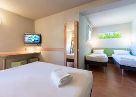 Ibis Budget Avignon Nord 5