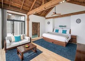 Kuredhivaru Resort and Spa Maldives 4
