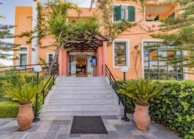 OSCAR HOTEL 2