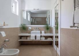 Capofaro Resort Relais&Chateaux 3