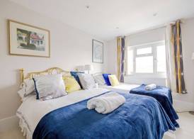 Wavertree Hotel 5