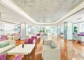 Hotel Agua Beach "Adults only" 4