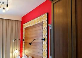 The Granite Luxury Hotel Penang 3