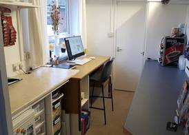Chelford Guesthouse 2