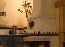 Digonera Historic Hotel B&B 5