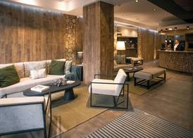 Lennox Ushuaia 4