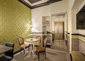 Relais Luxury Corso 3